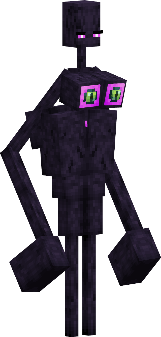 Nsfw Endersent Model