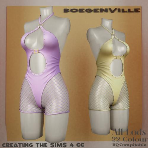 More information about "Boe_Eudora Jumpsuit Lace"