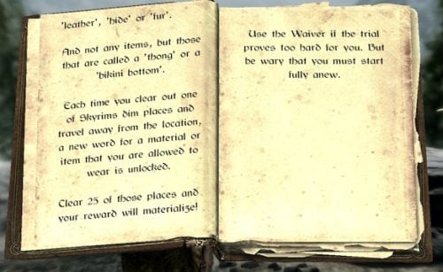 More information about "Trial of semi-cladness"