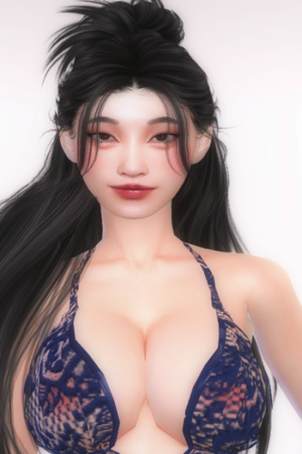 More information about "≧ω≦​💗Yoo-ri Min  유리민💗​(≧◡≦)​"
