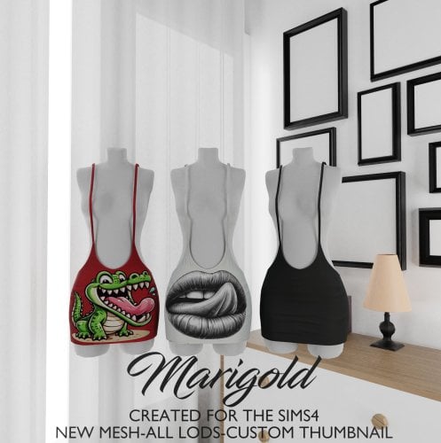 More information about "MARIGOLD TS4_LOVA"