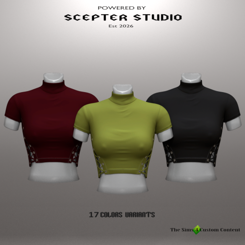 More information about "Alliana C-Top by Scepter"