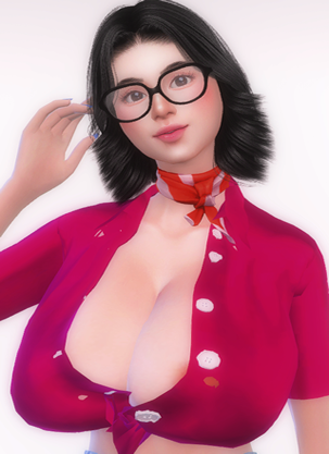 More information about "≧ω≦​💗Hana Choi 하나최💗​(≧◡≦)"