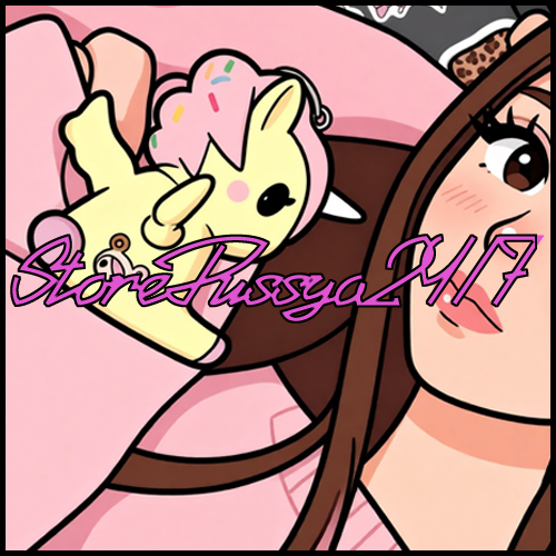 More information about "Store Pussya 24/7💕💜МАГАЗИН Pussya 24/7💜"