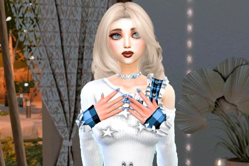 More information about "Addisyn"
