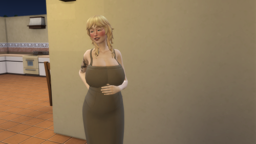 More information about "🩺🐶 Zoe Carter | Single Pregnant Veterinarian 🍼💚"