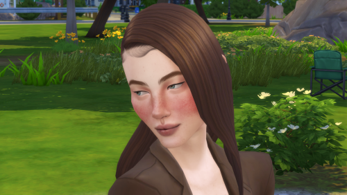 More information about "🚔💙 Maeve Pierce | Dedicated Detective Sim Dump ✨"