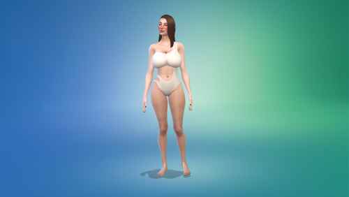 More information about "🚔💙 Maeve Pierce | Dedicated Detective Sim Dump ✨"