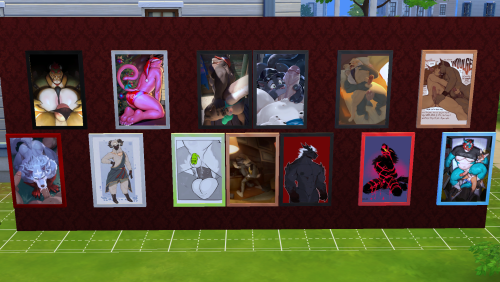 More information about "Fagfur Moment 1!"