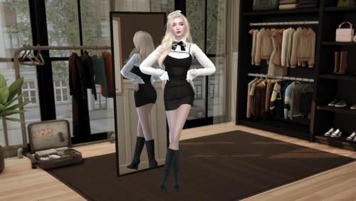 More information about "Vivienne Ivy"
