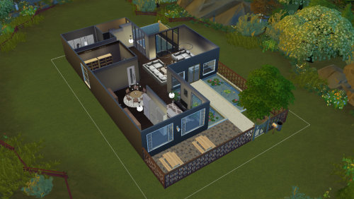 More information about "Chauve de Cattery"