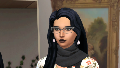More information about "❄️Frostbites Sim Collection"