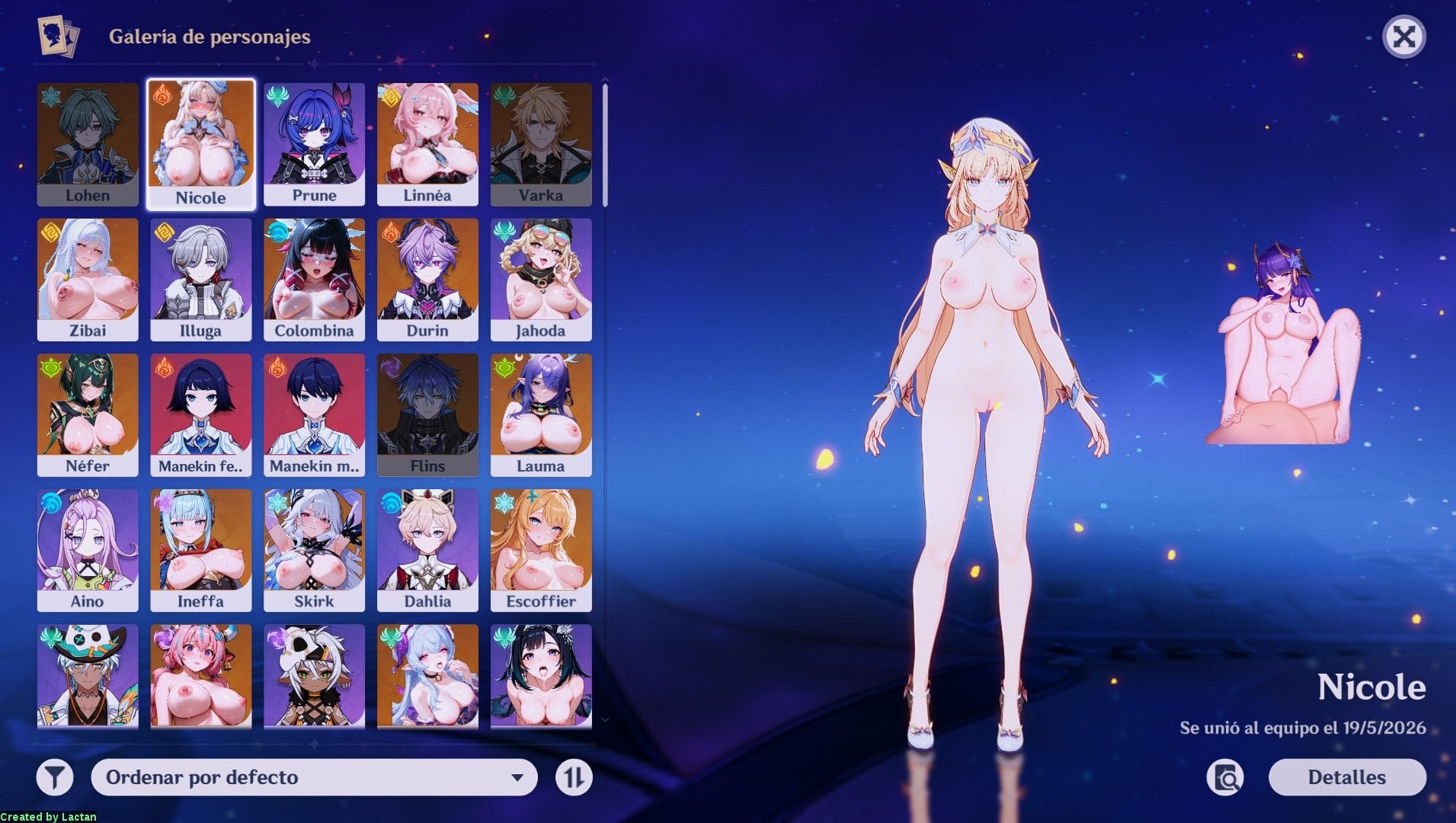 Avatar Icons