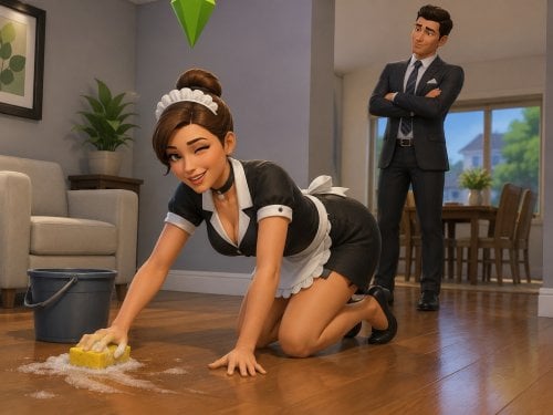 More information about "HL_Maids — Maid Career [18+]"