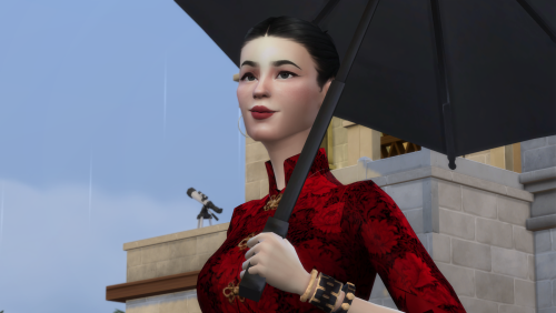 More information about "Princess Okane"