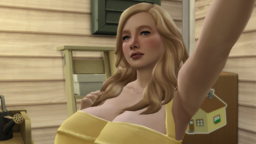 More information about "🩺🌹 Rose Sinclair | Rose is Looking for a Boyfriend..."