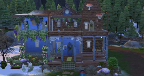 More information about "Resident Glimmerbrook"
