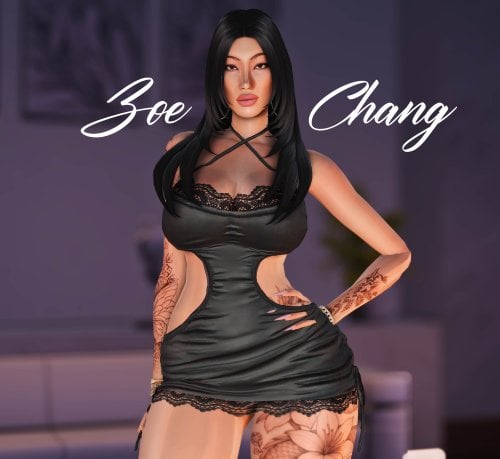More information about "[ Asian milf Zoe Chang 1.124 ]"