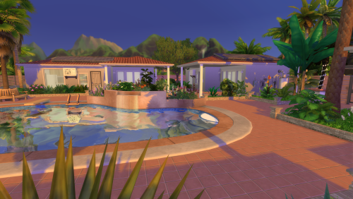 More information about "Sulani Condo Inc."