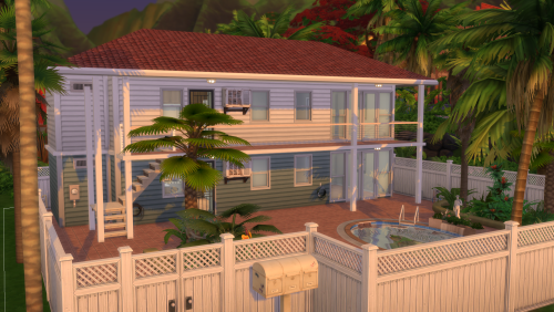 More information about "Sulani Duplex"
