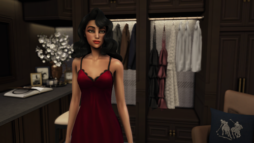 More information about "BELLA GOTH"