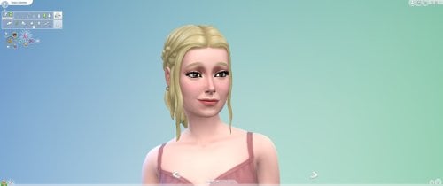 More information about "My Loving fiancé Grace"