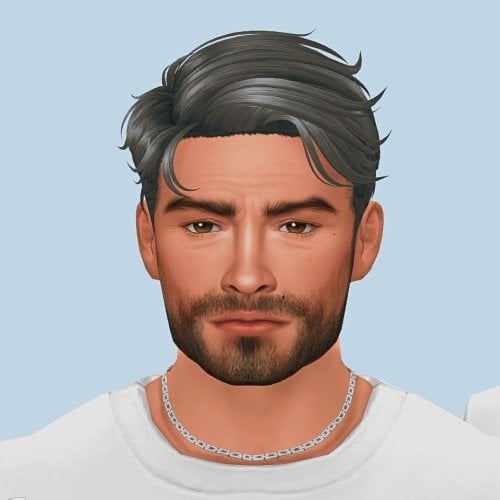 More information about "A triple male sim dump"
