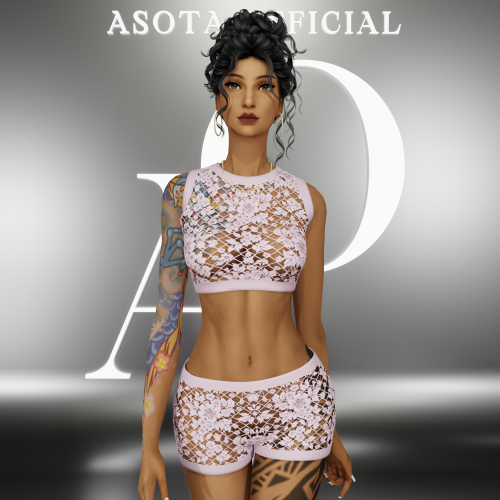 More information about "[ASOTA OFFICIAL] Alin Lingerie"