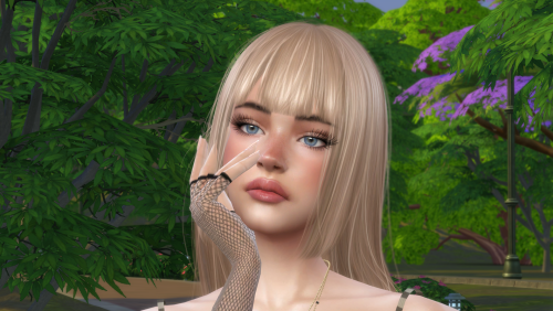 More information about "lolimabot's Custom Sims - June 26th Update (39 Sims Included)"
