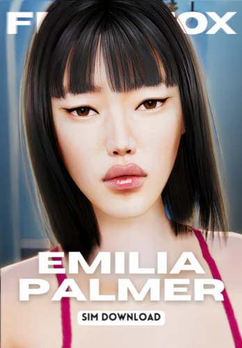 More information about "Emilia Palmer SIM DOWNLOAD"