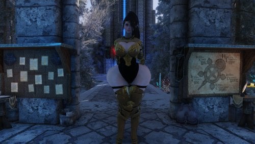 More information about "Lyssia Dialogue Addon -  ESL"