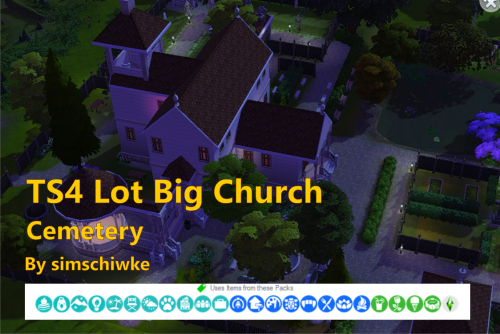 More information about "Lot Big Church (Cemetery)"