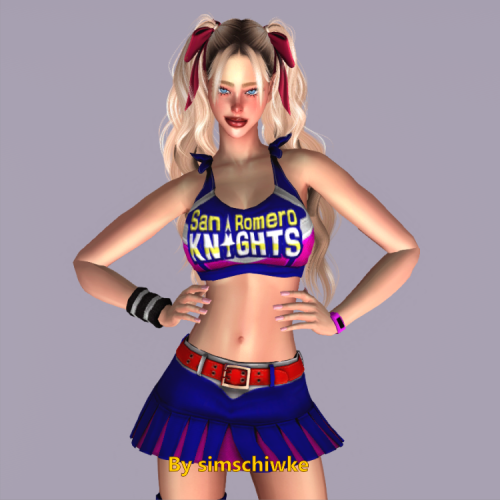 More information about "Emx Louise"