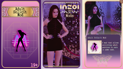 More information about "Prostitution Mod - Adult Solicit for Mew/Cash Mod"
