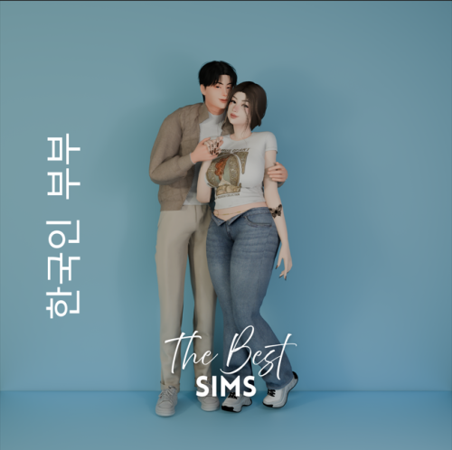 More information about "💞Hyun & Paloma 한국인 부부💞"