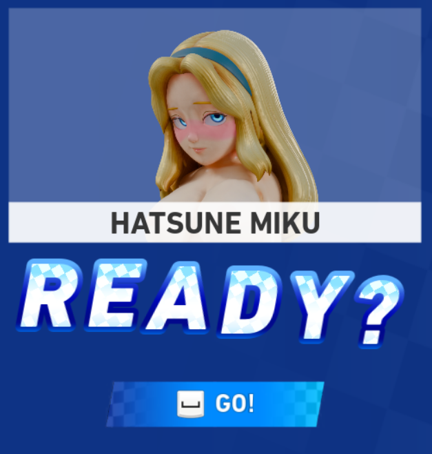 Nude Maria UI Import