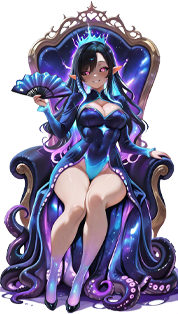 More information about "Lewd Maid - Species"