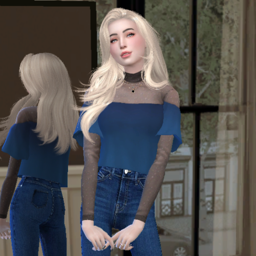 More information about "Vivienne Ivy"
