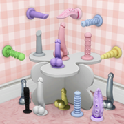 More information about "✦ 𝐌𝐈𝐓𝐒𝐔𝐍𝐎𝐈𝐑 🎀 Dildos & Toys ✦ NEW RELEASE!"