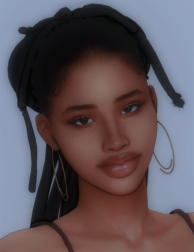 More information about "✨️ Sim Creation ~ Dream Anderson ✨️"