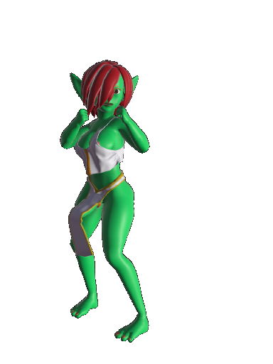 SurverX Goblin Pack