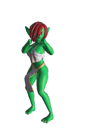 More information about "SurverX Goblin Pack"