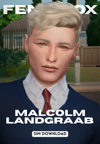 More information about "Malcolm Landgraab SIM DOWNLOAD"