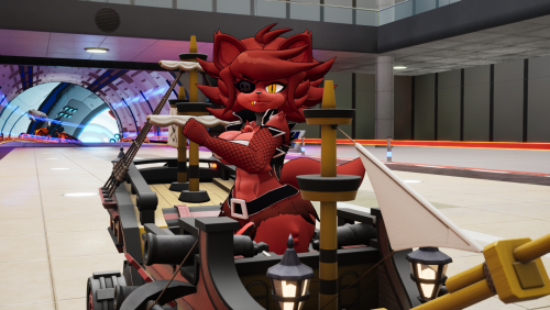 More information about "Fexa over Blaze"