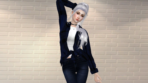 More information about "Kira Nanami"