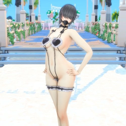 More information about "🖤🐈‍⬛ Sexy Kitten Kiley 🐈‍⬛🖤"