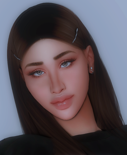 More information about "🌟 Sim Creation ~ Marilyn Lee 🌟"