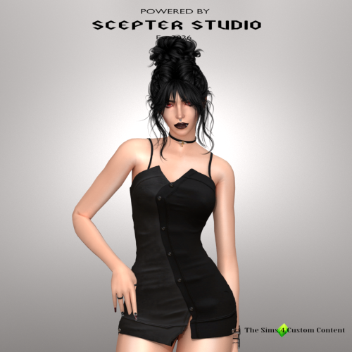 More information about "Keir Bodycon by Scepter"