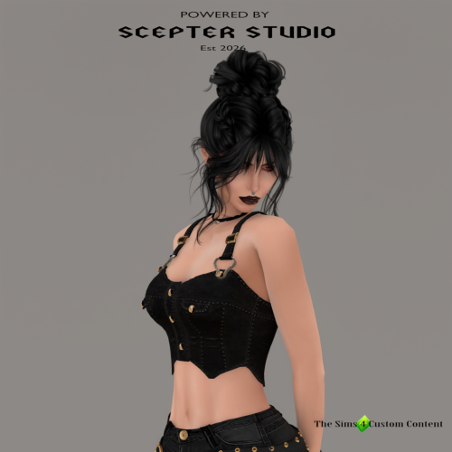 More information about "Alluna Outfit by Scepter"