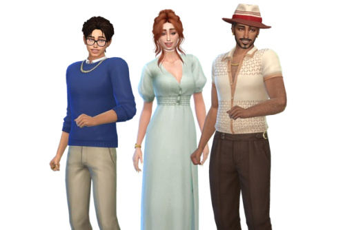 More information about "Monty Family Makeover"